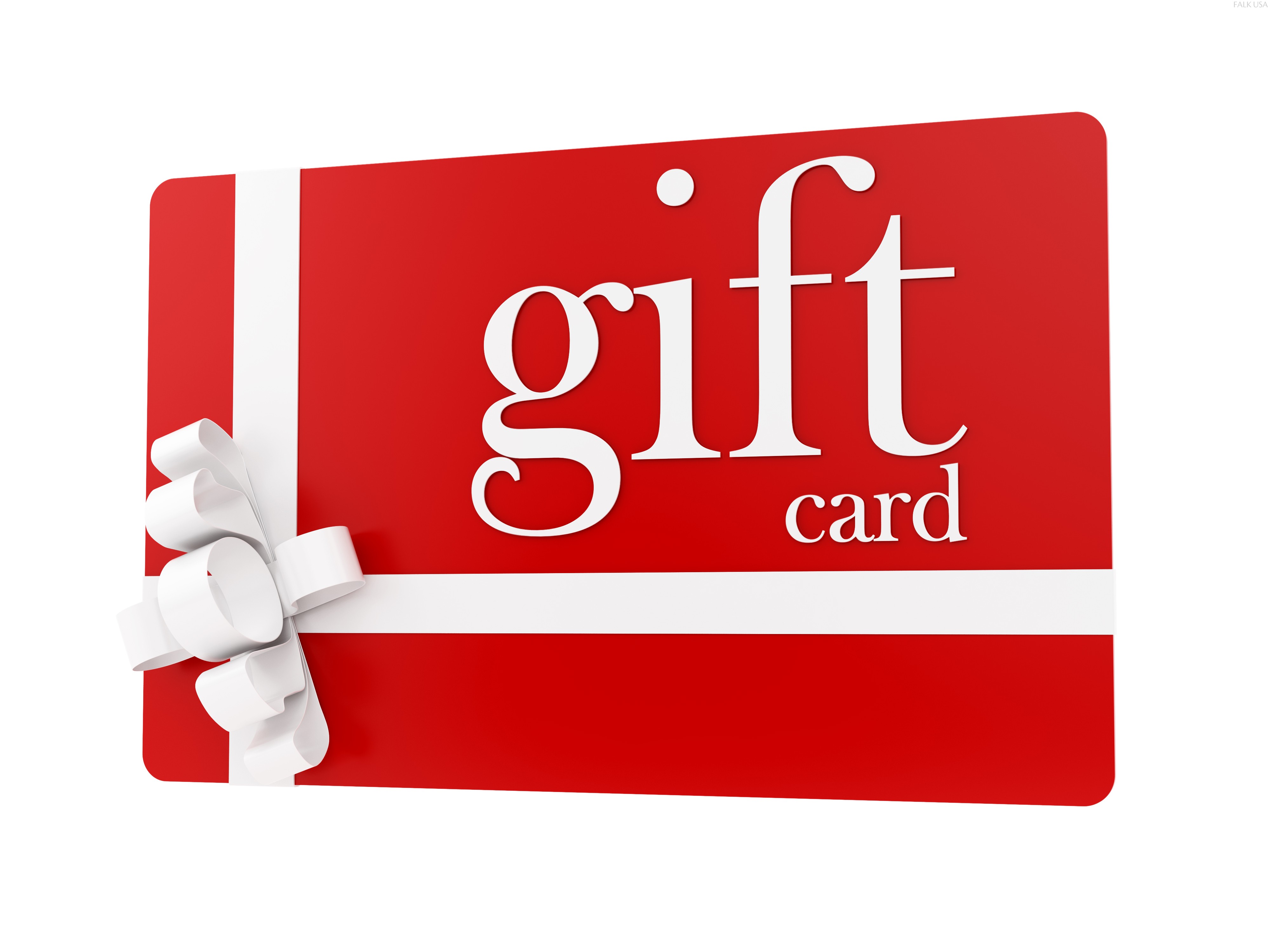 where to purchase gift cards