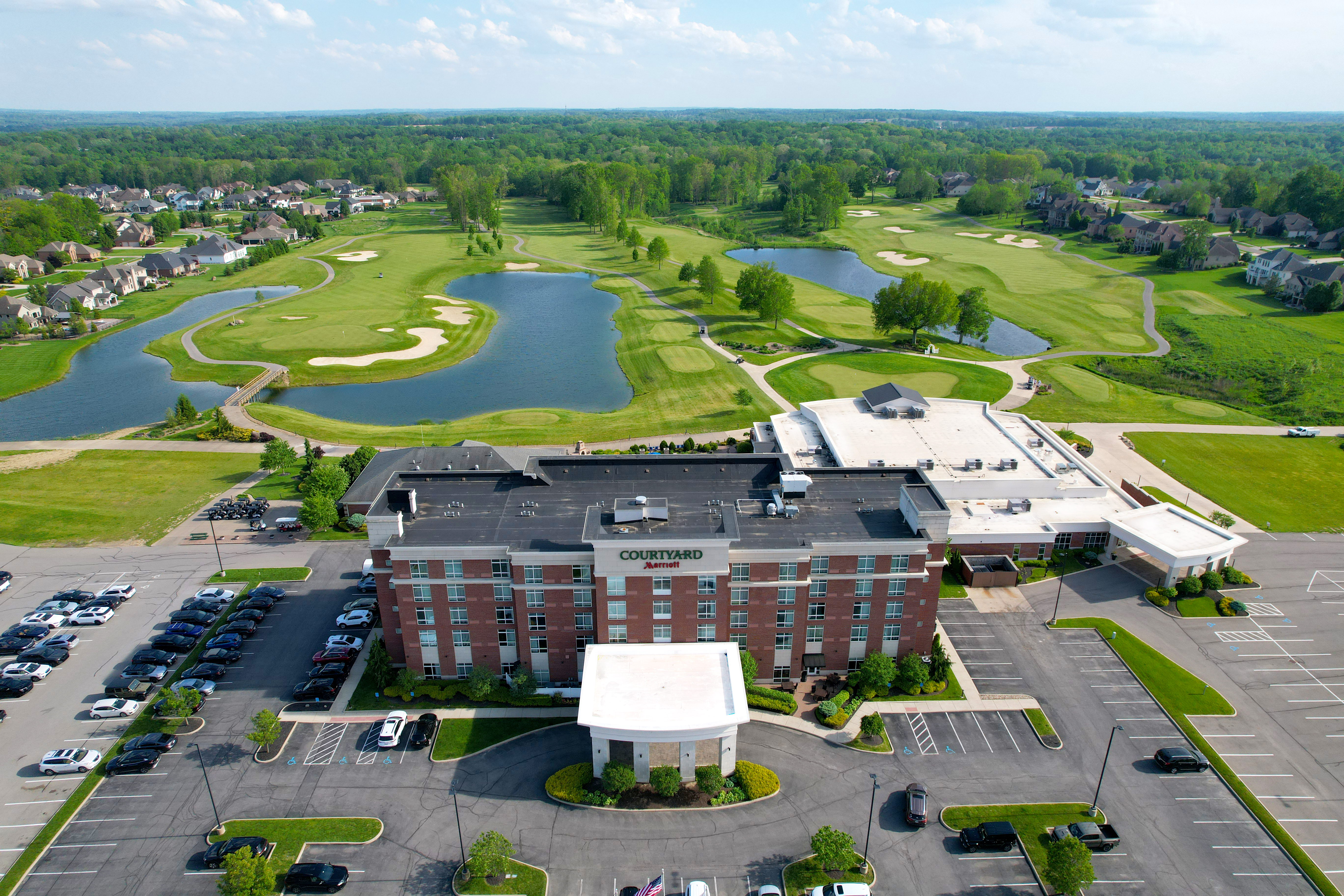 Westford 25th Anniversary - Kennsington Golf Club